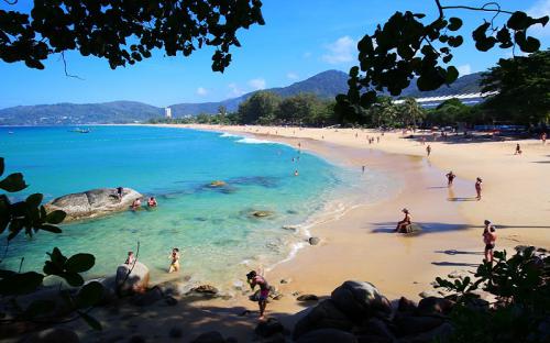 Đến Phuket,Thái Lan hè này nên chơi gì vào cuối tuần?